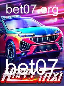 Descubra o Mundo Atraente de HappyTaxi e Bet07
