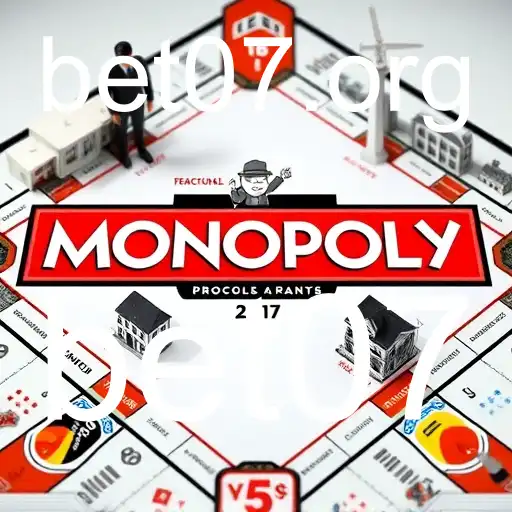 Desvendando o Fascínio Duradouro do Monopoly
