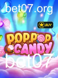 Descubra o Mundo Encantado de POPPOPCANDY: O Jogo que Conquista Corações