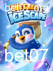 Explorando o Mundo de TheGreatIcescape: Um Jogo Inovador e Empolgante