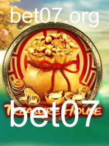 Explorando TreasureHouse: O Novo Fenômeno no Mundo dos Jogos